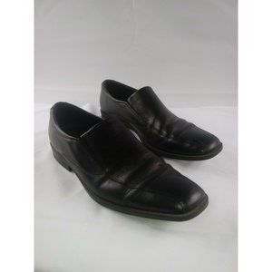 ECCO Jersey 051504 Dress Loafers